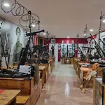 La Maison Du Souvenir
