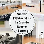 La Maison Du Souvenir *