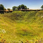 La Maison Du Souvenir Сasa de vacaciones Beaucourt-sur-l'Ancre