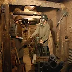 La Maison Du Souvenir Beaucourt-sur-l'Ancre