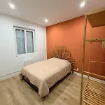 La Maison Du Souvenir Сasa de vacaciones