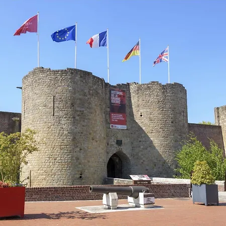 La Maison Du Souvenir