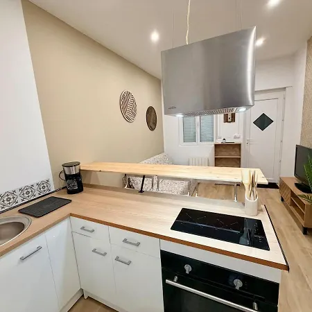 La Maison Du Souvenir Prázdninový dům *